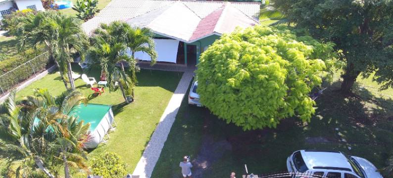 小意大利民宿(Bed and Breakfast Little Italy)图片