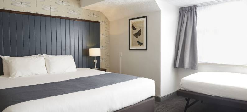 达灵顿晚安旅馆(Darrington by Greene King Inns)图片