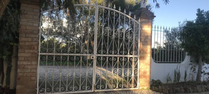 葡萄牙阿尔布费拉莫斯奎基拉玫瑰别墅酒店(Villa Rosa Mosqueira Albufeira Portugal)图片