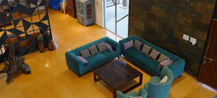 幸福农场住宿-茉莉(Bliss Farm Stay-Jasmine)图片