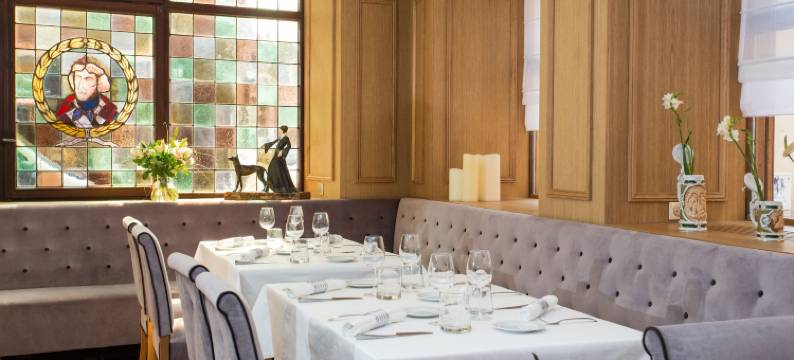 拉普酒店(Hôtel le Rapp)图片