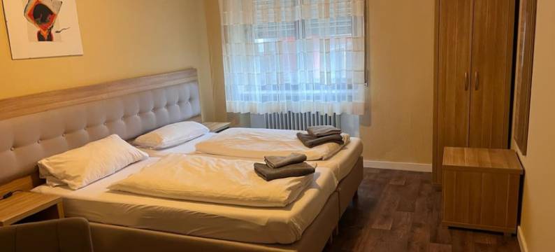 邮政酒店(Hotel Zur Post Limburg Bad Camberg)图片