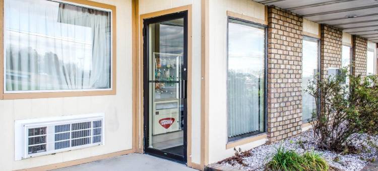 罗德威酒店(Rodeway Inn)图片