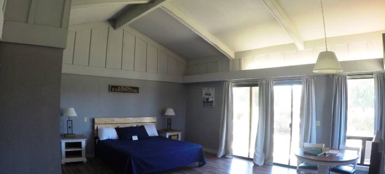 里奇马克高尔夫俱乐部度假村(Ridgemark Golf Club and Resort)图片