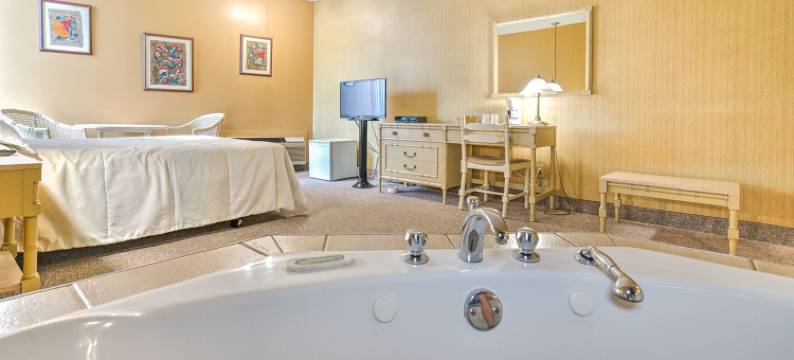 佩恩 - 马斯汽车旅馆酒店(Hotel Motel Penn-Mass)图片