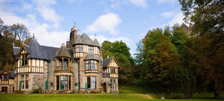 诺克德里之家酒店(Knockderry Country House Hotel)图片