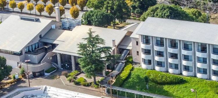 上花园度假村(UE GARDEN RESORT)图片
