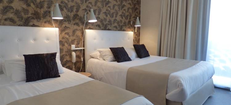 城市风格驿站(Urban Style l'Etape)图片