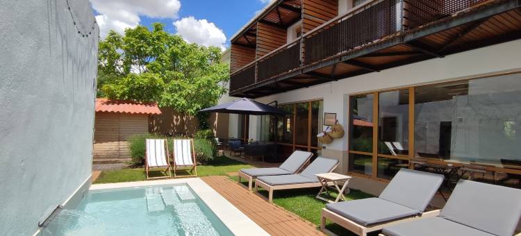 Terrafranca 生态酒店(Eco Hotel Terrafranca)图片