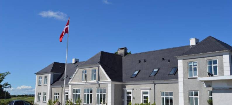 芬霍住宿加早餐旅馆(Femhøj)图片