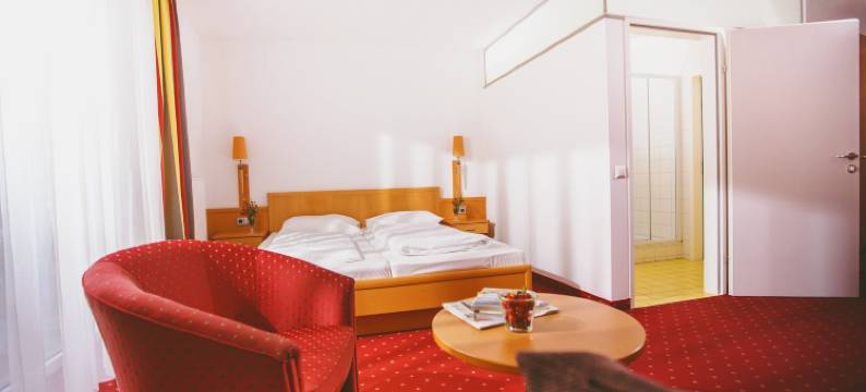 加斯霍夫足尔特劳伯旅馆(Gasthof Zur Traube)图片