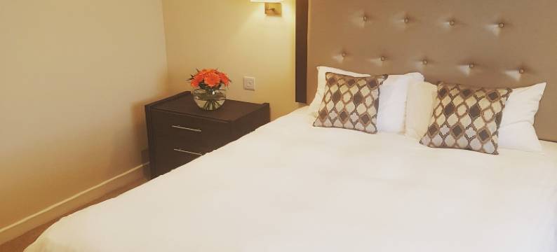 科汉诺旅馆(Cohannon Inn)图片