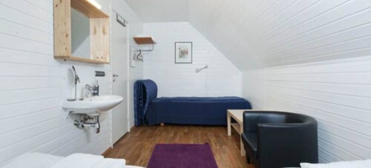 斯塔万格民宿(Stavanger Bed & Breakfast)图片