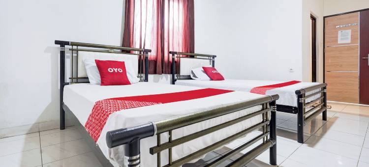 OYO 94774 穆利亚之家(OYO 94774 Mulia House)图片