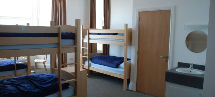 奥本青年旅舍(Oban Youth Hostel)图片