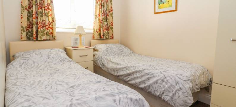 果恩泰诺酒店(Gwern Tyno)图片