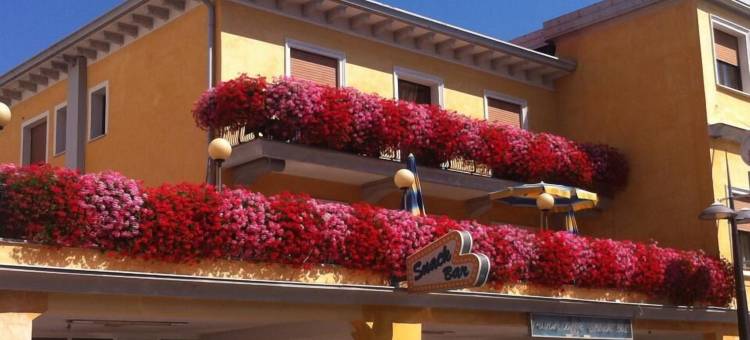 滨海酒店(Hotel Al Mare)图片