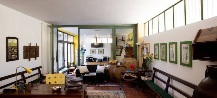 勒马B＆B酒店(Lirma B&B)图片