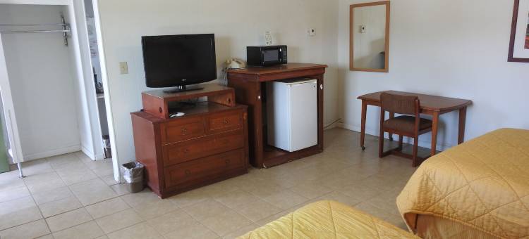 经济旅馆(Economy Inn)图片