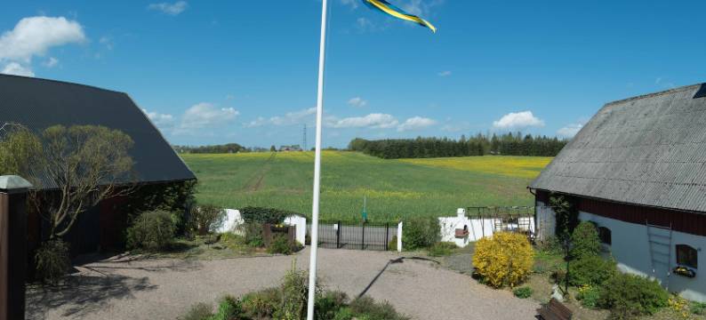 玛蒂斯加登住宿加早餐酒店(Mattisgården Bed & Breakfast)图片