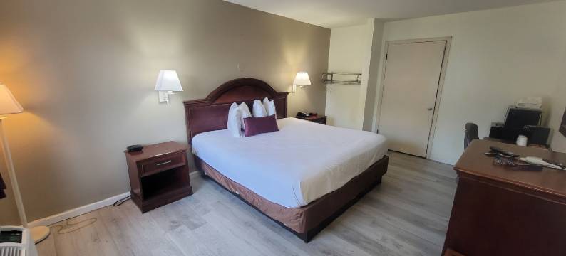 埃尔克旅馆(Elk Inn Motel)图片