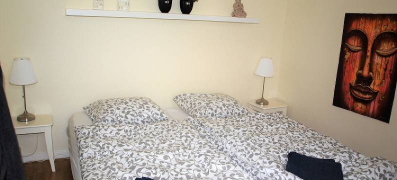 AD 公寓酒店(AD Apartment)图片