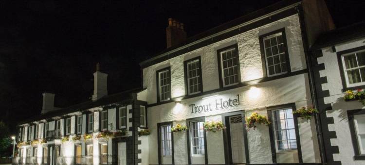 鳟鱼酒店(Trout Hotel)图片