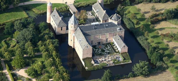 斯托亚凯栋堡青年旅舍(Stayokay Hostel Domburg)图片