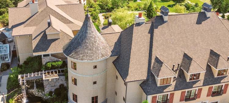 米尔博温泉酒店(Mirbeau Inn & Spa - Plymouth)图片