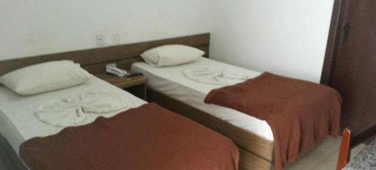 巴洛克酒店(Barrocos Hotel)图片