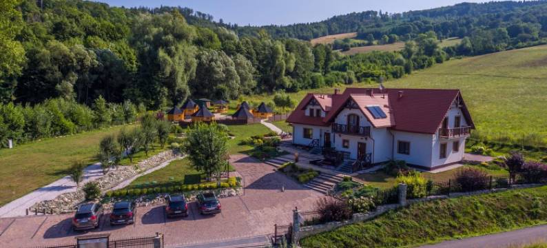 荷米拉什酒店(Pod Chmielarzem)图片