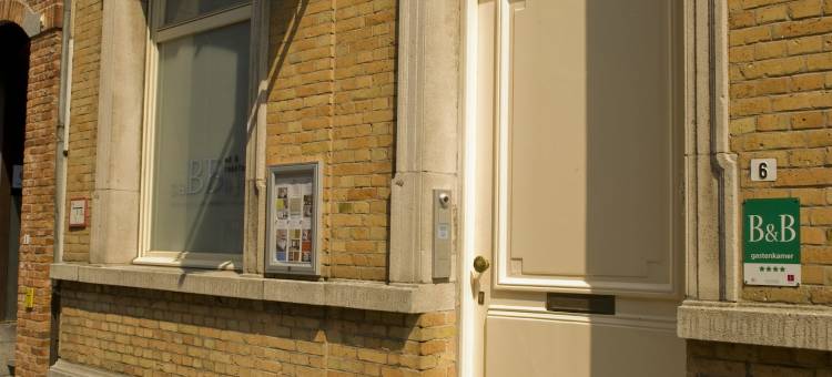 萨巴永住宿加早餐酒店(B&B Sabbajon)图片