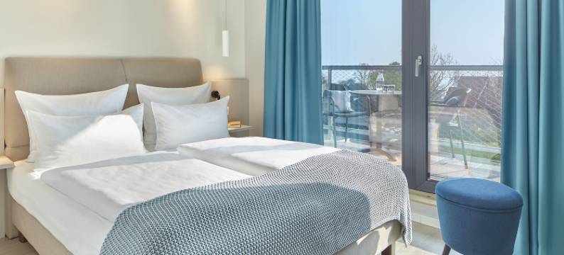 施特兰德金德你的波罗的海酒店(Strandkind - Dein Ostseehotel)图片