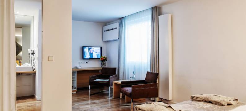 斯维泰尔酒店(Seevital Hotel & Spa - Ihr 4 Sterne Superior Hideaway Direkt am See)图片