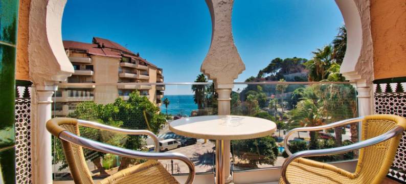 卡萨布兰卡酒店(Hotel Casablanca)图片