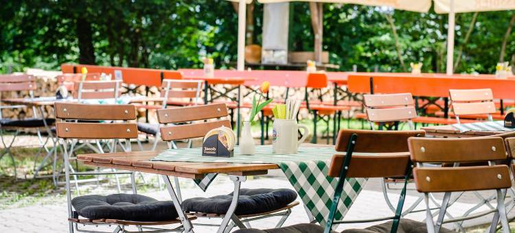 Wallfahrts-Gaststätte Heilbrünnl图片