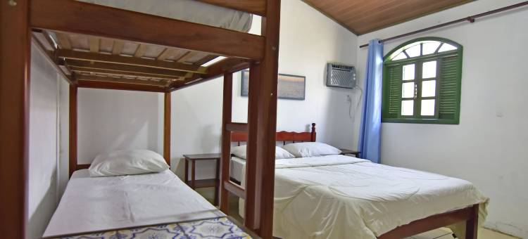 POUSADA 维拉斯博阿斯(Pousada Villas Boas Arraial do Cabo)图片