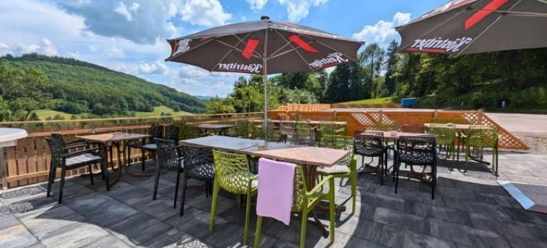 Berghof Wasserkuppe 酒店及 Fuldaquelle 客栈(Hotel Berghof Wasserkuppe & Gästehaus Fuldaquelle)图片