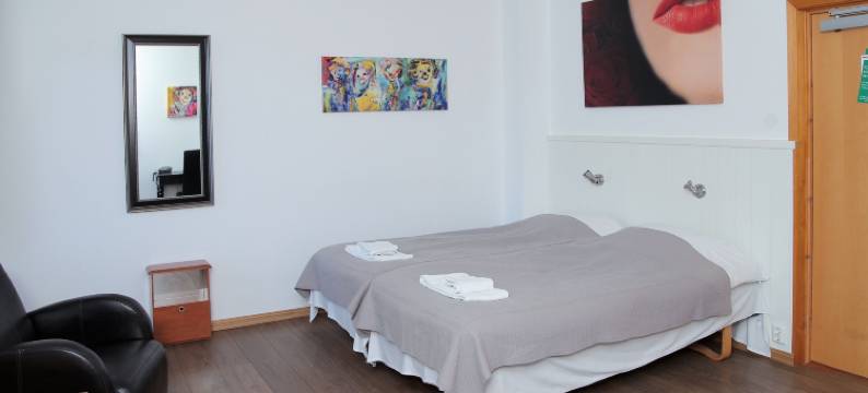 哈当厄尔酒店(Hardanger Hotel)图片