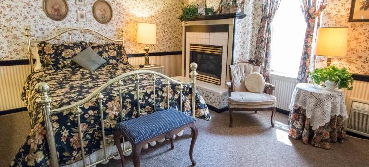 格洛布宾馆(The Globe Inn)图片