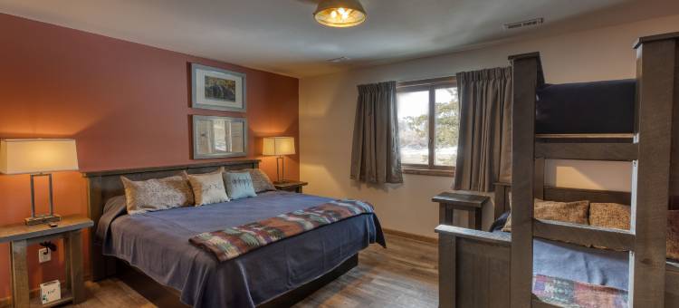刘易斯克拉克度假村(Lewis & Clark Resort)图片