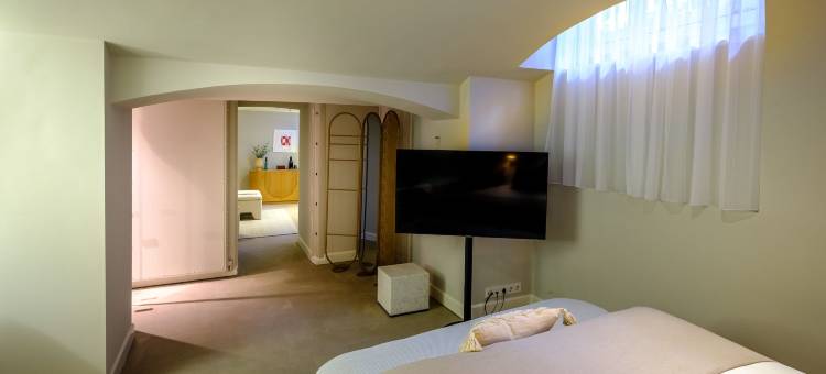 FINCH 精品酒店(Finch Boutique Hotel, Downtown)图片