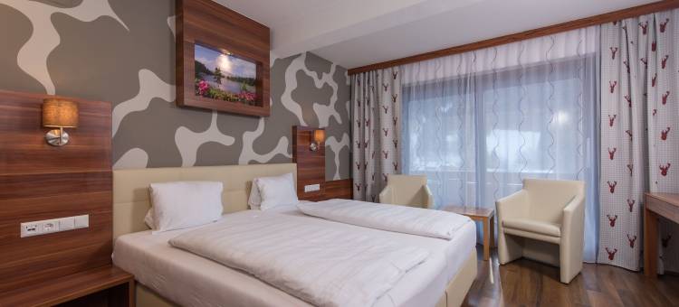 阿尔姆劳斯酒店(Genusshotel Almrausch)图片