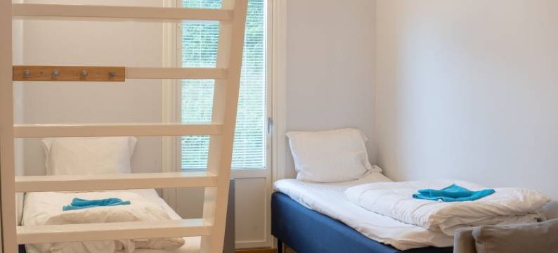 兰德维特帕尔克林 AB 酒店(Landvetter Parkering)图片