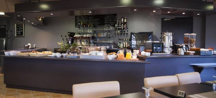 斯涛特尔阿莫尼酒店(Citotel Armony Hotel)图片