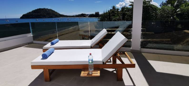 星辰布兰奇酒店(Etoile Blanche)图片