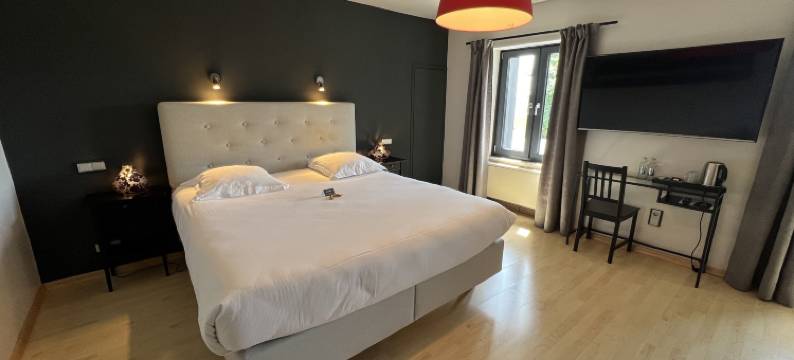 拉米餐厅酒店(Hôtel Restaurant Lamy)图片