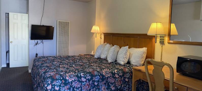 Ranger汽车旅馆(Ranger Motel)图片