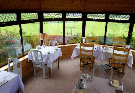 Mourneview B & BHotel Overview