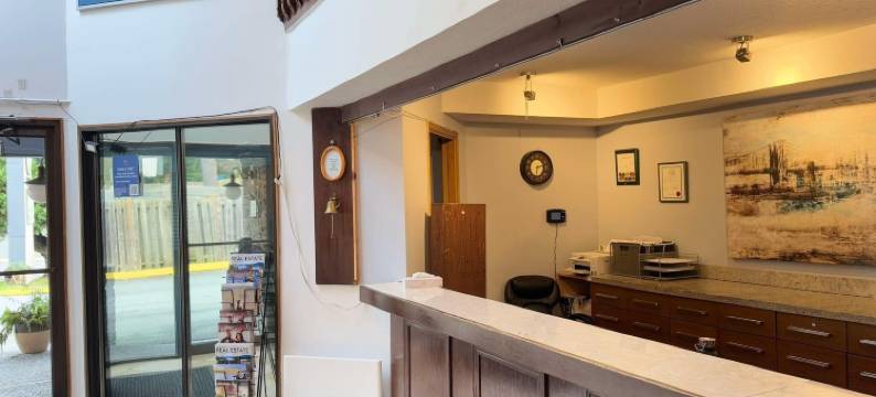 阳光旅馆(Sunshine Lodge Inn)图片